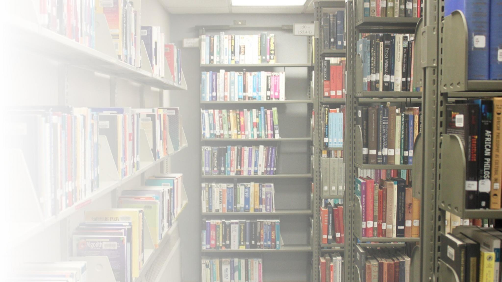 Guide To Interlibrary Loan | North Central College