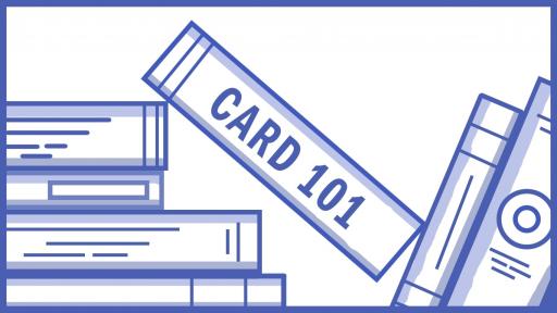 CARD 101
