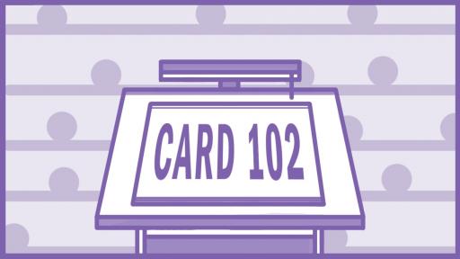 CARD 102