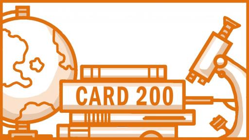 CARD 200