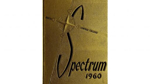 1960 spectrum